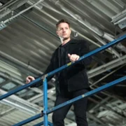 Tracker - galeria zdjęć - filmweb