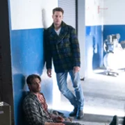 Tracker - galeria zdjęć - filmweb