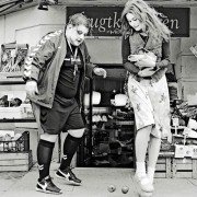 Zakochani widzą słonie - galeria zdjęć - filmweb