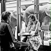 Zakochani widzą słonie - galeria zdjęć - filmweb