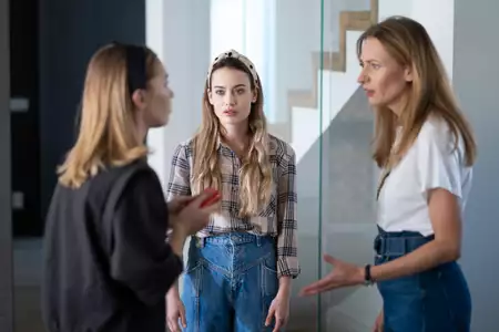 Usta Usta - galeria zdjęć - filmweb