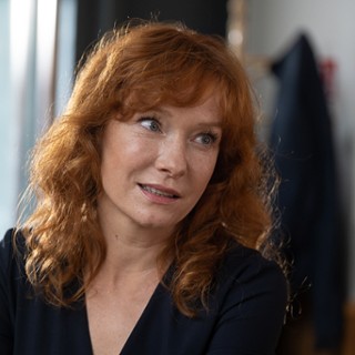 Alex Najman, adwokat