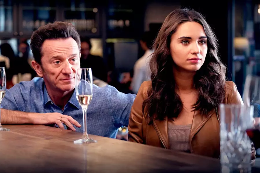 Usta Usta - galeria zdjęć - filmweb