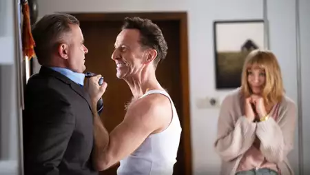 Usta Usta - galeria zdjęć - filmweb