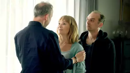 Usta Usta - galeria zdjęć - filmweb