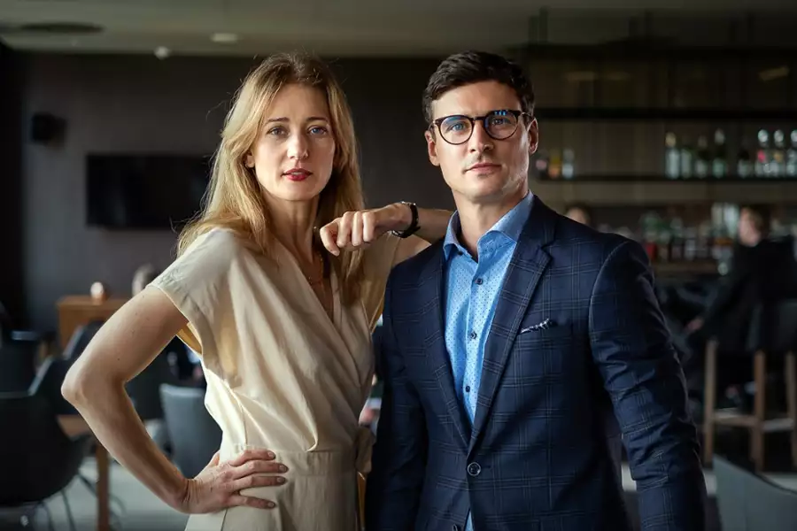 Usta Usta - galeria zdjęć - filmweb