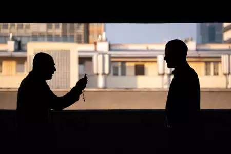 Usta Usta - galeria zdjęć - filmweb