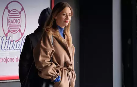 Usta Usta - galeria zdjęć - filmweb