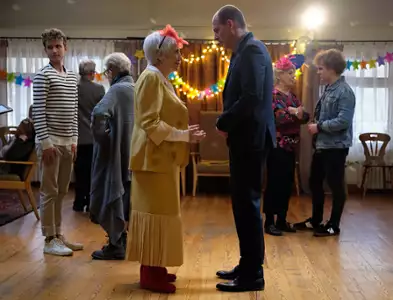 Usta Usta - galeria zdjęć - filmweb