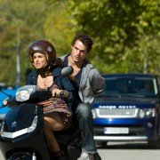 The Cold Light of Day - galeria zdjęć - filmweb