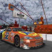 NASCAR 2005: Chase for the Cup - galeria zdjęć - filmweb