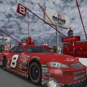 NASCAR 2005: Chase for the Cup - galeria zdjęć - filmweb