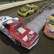 NASCAR 2005: Chase for the Cup - galeria zdjęć - filmweb