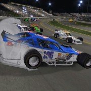NASCAR 2005: Chase for the Cup - galeria zdjęć - filmweb