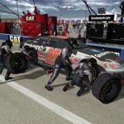 NASCAR 2005: Chase for the Cup - galeria zdjęć - filmweb