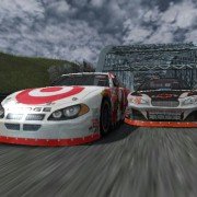 NASCAR 2005: Chase for the Cup - galeria zdjęć - filmweb