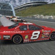 NASCAR 2005: Chase for the Cup - galeria zdjęć - filmweb