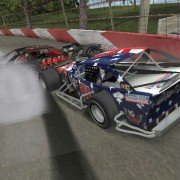 NASCAR 2005: Chase for the Cup - galeria zdjęć - filmweb