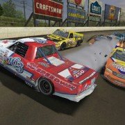 NASCAR 2005: Chase for the Cup - galeria zdjęć - filmweb