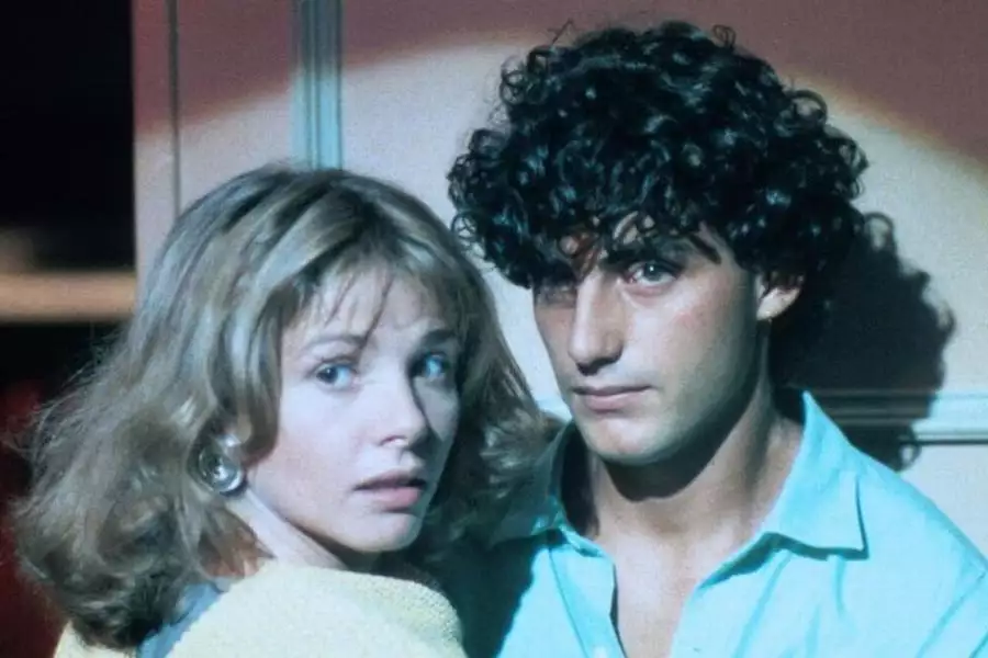 Prawo pożądania - galeria zdjęć - filmweb