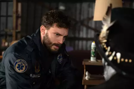 Synchronic - galeria zdjęć - filmweb