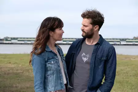 Synchronic - galeria zdjęć - filmweb
