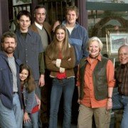 Everwood - galeria zdjęć - filmweb