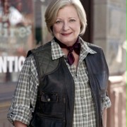 Edna Harper