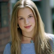 Emily VanCamp w Everwood