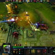Dota 2 - galeria zdjęć - filmweb