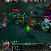 Dota 2 - galeria zdjęć - filmweb