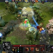 Dota 2 - galeria zdjęć - filmweb