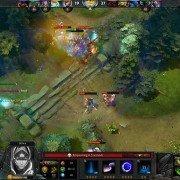 Dota 2 - galeria zdjęć - filmweb