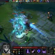 Dota 2 - galeria zdjęć - filmweb