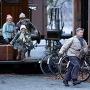 Wszyscy za jednego - galeria zdjęć - filmweb