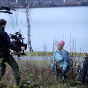 Flukten over grensen - galeria zdjęć - filmweb