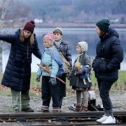 Flukten over grensen - galeria zdjęć - filmweb