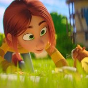 Drømmebyggerne - galeria zdjęć - filmweb