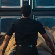 Człowiek, kt&oacute;ry spadł na ziemię - galeria zdjęć - filmweb