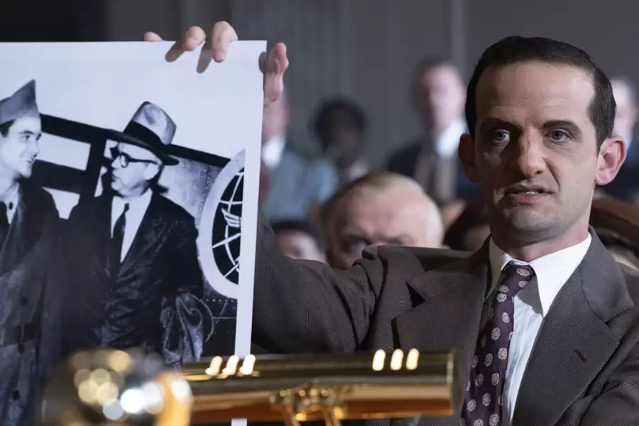 Towarzysze podróży - galeria zdjęć - filmweb