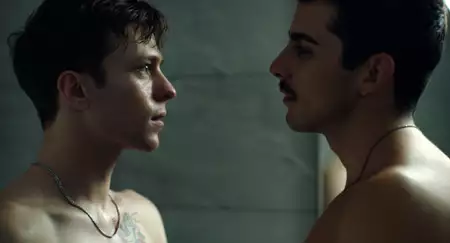 Sebastian - galeria zdjęć - filmweb