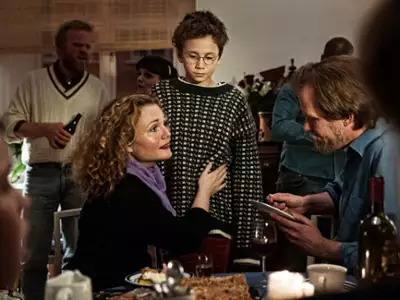 We Are the Best! - galeria zdjęć - filmweb