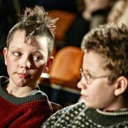 Vi är bäst! - galeria zdjęć - filmweb