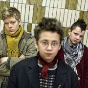 Vi är bäst! - galeria zdjęć - filmweb