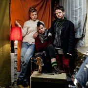 Vi är bäst! - galeria zdjęć - filmweb
