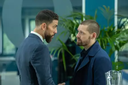 FBI: International - galeria zdjęć - filmweb
