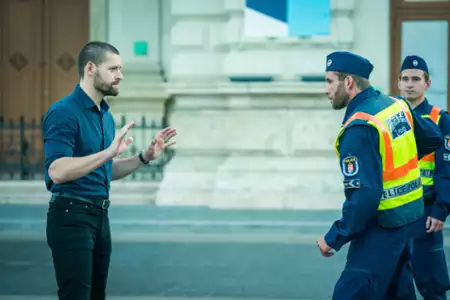 FBI: International - galeria zdjęć - filmweb