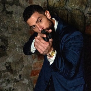 Agent specjalny Omar Adom Zidan