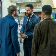 FBI: International - galeria zdjęć - filmweb