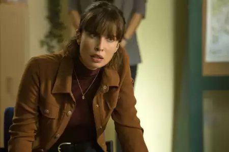 FBI: International - galeria zdjęć - filmweb